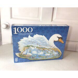Swan Lake Puzzle 1000 pieces NEW